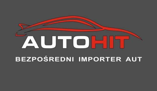 AutoHit Bezpośredni importer aut