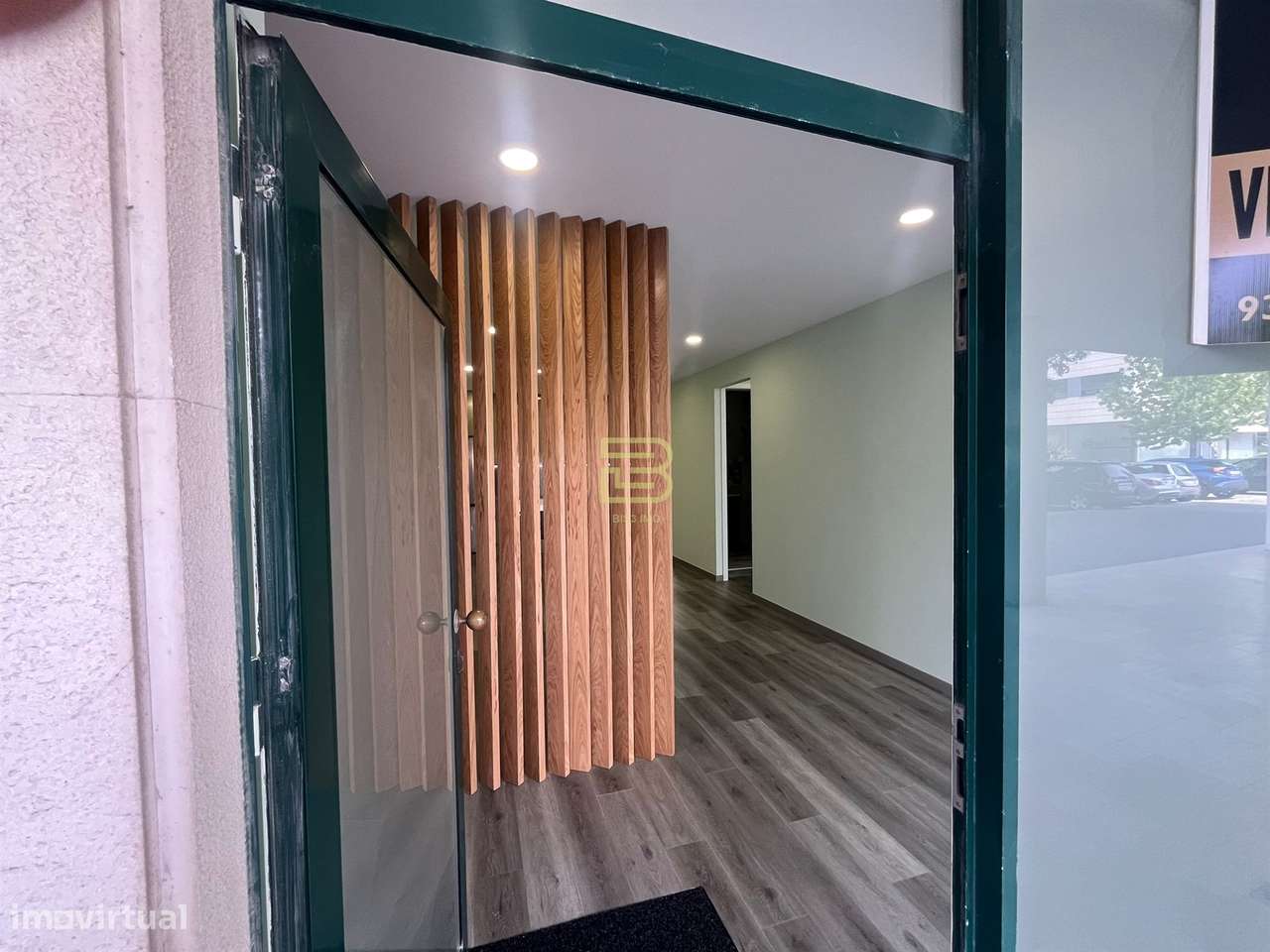 T3+1 Totalmente Renovado | Rés do Chão | Mafamude – Vila Nova de Gaia-27