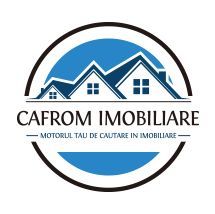 Cafrom Imobiliare Siglă