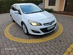 Opel Astra IV 2.0 CDTI Sport - 14