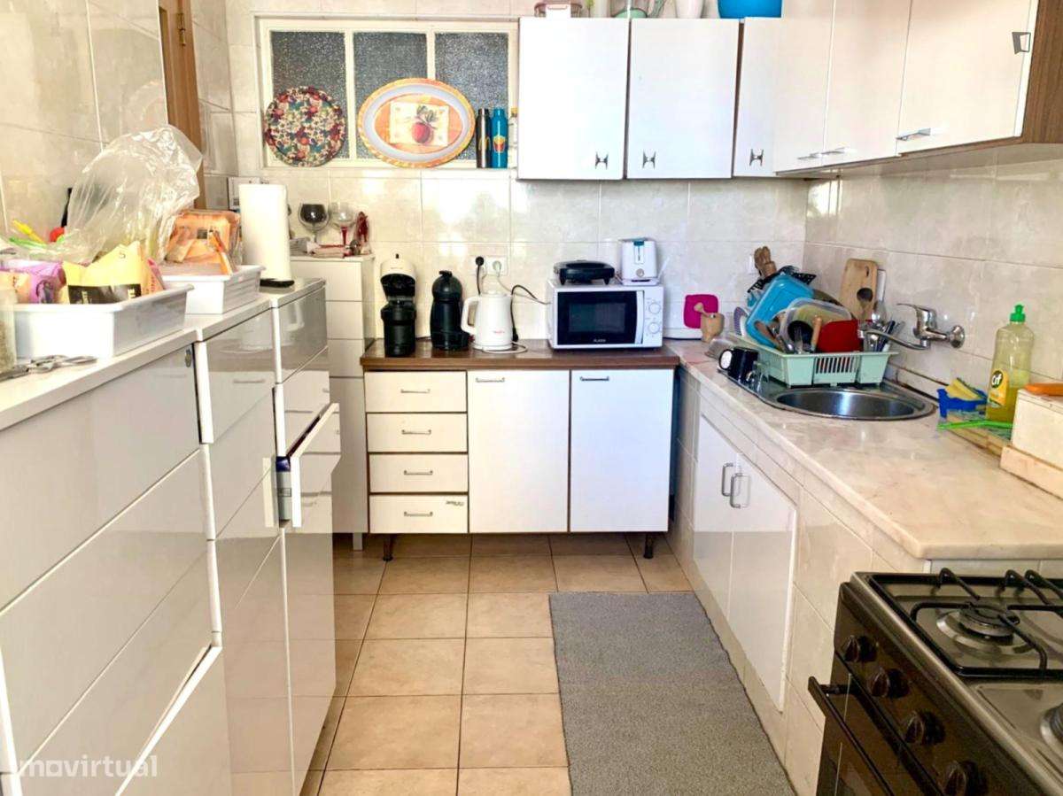 Quarto - localizado em Bairro do Sol Coimbra - Grande imagem: 5/10