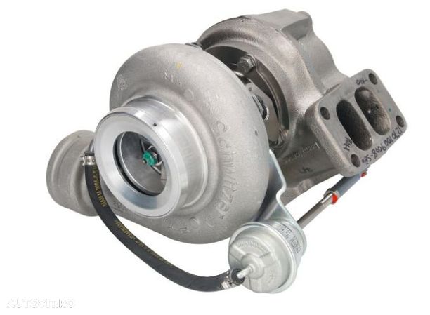 turbosuflanta Deutz TCD 2013L6 4905207KZ 7420965371 - 1