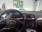 Audi A6 Avant 2.7 TDI DPF multitronic - 2