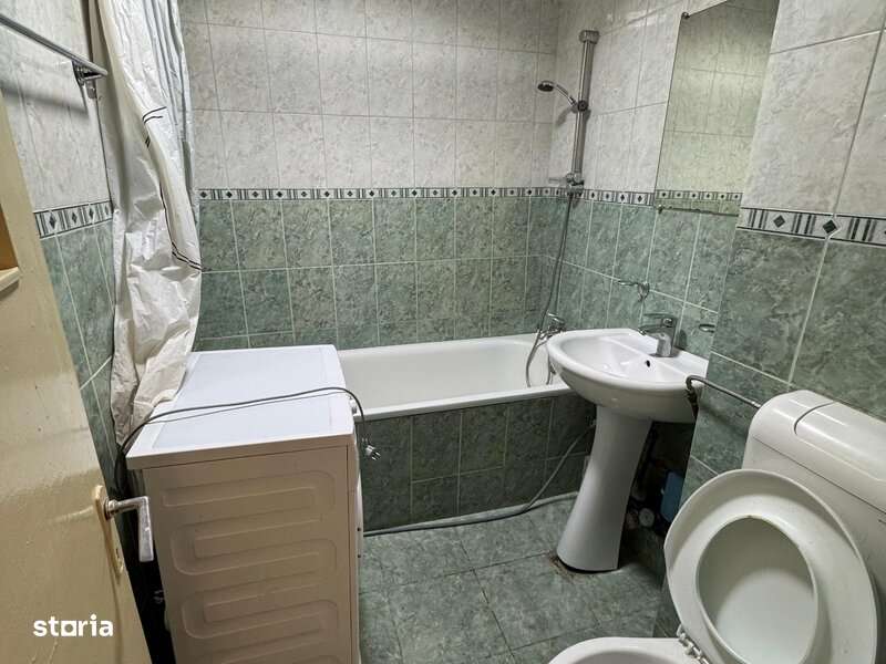 garsoniera iancului ferdinand - obor metrou - Imagine principală: 5/12