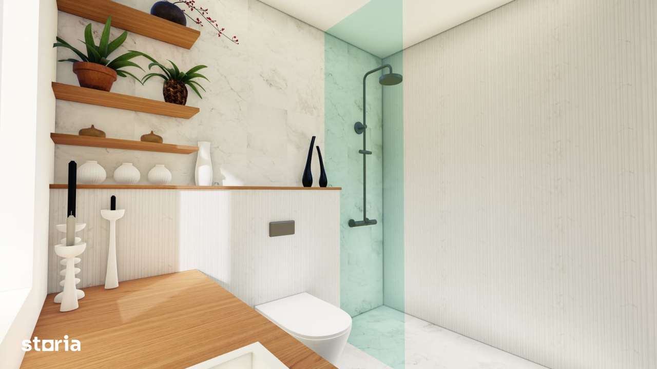 Casa Autumn – Duplex elegant și luminos în ansamblul BRIZA4Seasons-12