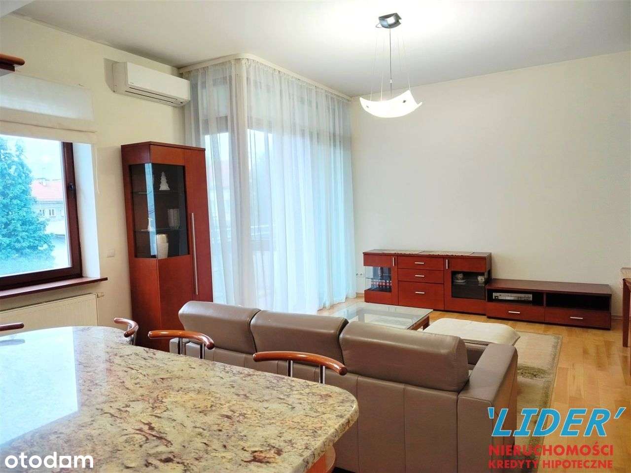 Apartament W Centrum Miasta-2