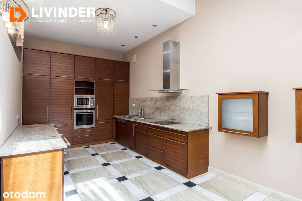 Rynek Główny, mieszkanie 170m2 do wynajęcia - Pełny obrazek: 5/18