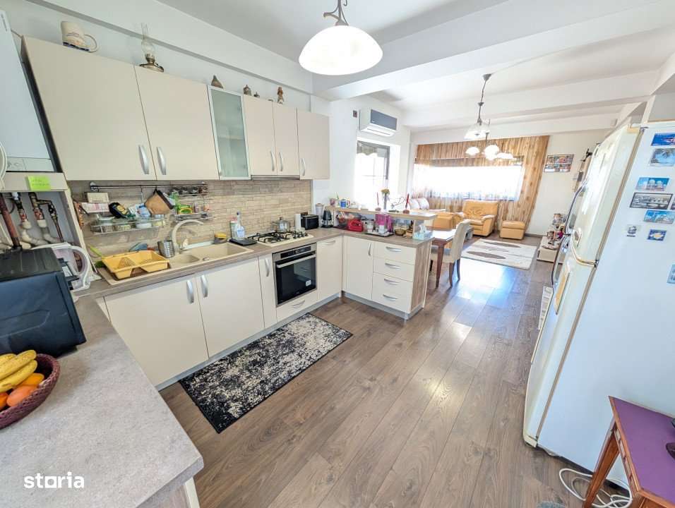 Casa 4 camere Baneasa | 0 comision | Duplex | 120mp | Teren 190mp | Me - Imagine principală: 4/19