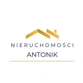 Nieruchomości Antonik Logo