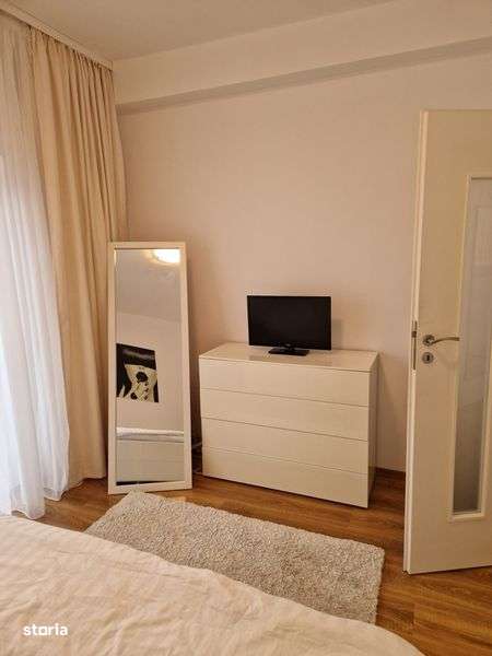 Apartament cu 3 camere de inchiriat,Complex Rezidential Padurea D-va. - Imagine principală: 5/8