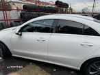 Mercedes-Benz CLA 200 d Coupe Aut. - 8