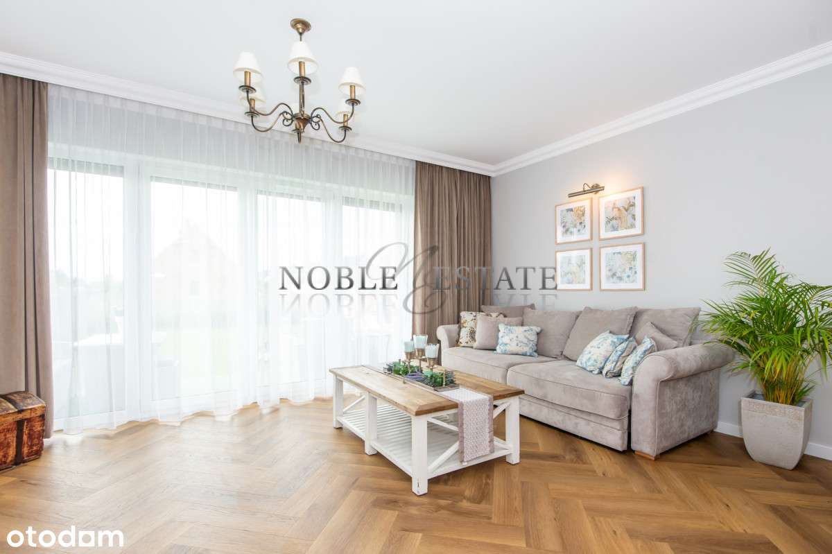 Dom w segmencie Premium, Swarzędz,Rabowice-4