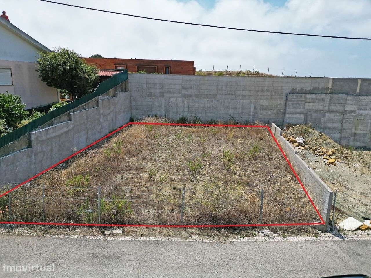 Terreno p/ construção, Alcabideche, Cascais - Grande imagem: 5/22