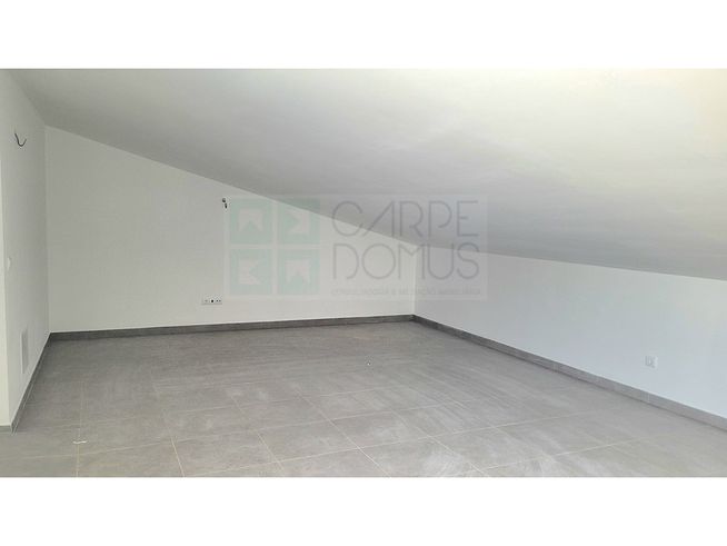 Moradia Nova T3+1 com Piscina Privada - Vila Nova de Cacela, Algarve-29