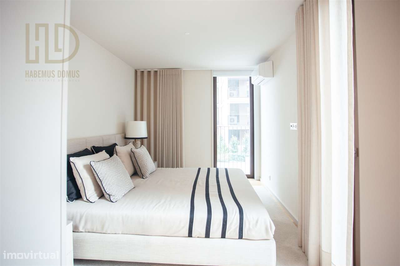 Apartamento T4 nos Jardins da Arrábida-28