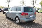 Volkswagen Sharan - 5