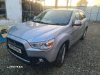 Capota Mitsubishi ASX 2010 - 2012 SUV 4 Usi ARGINTIU (813) - 3