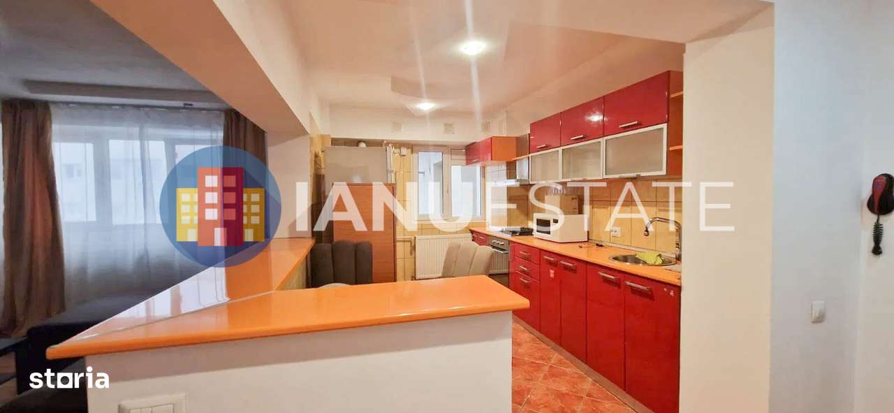 Berceni 5` Metrou Aparatorii Patriei Trunu Magurele Centrala Parcare - Imagine principală: 4/9