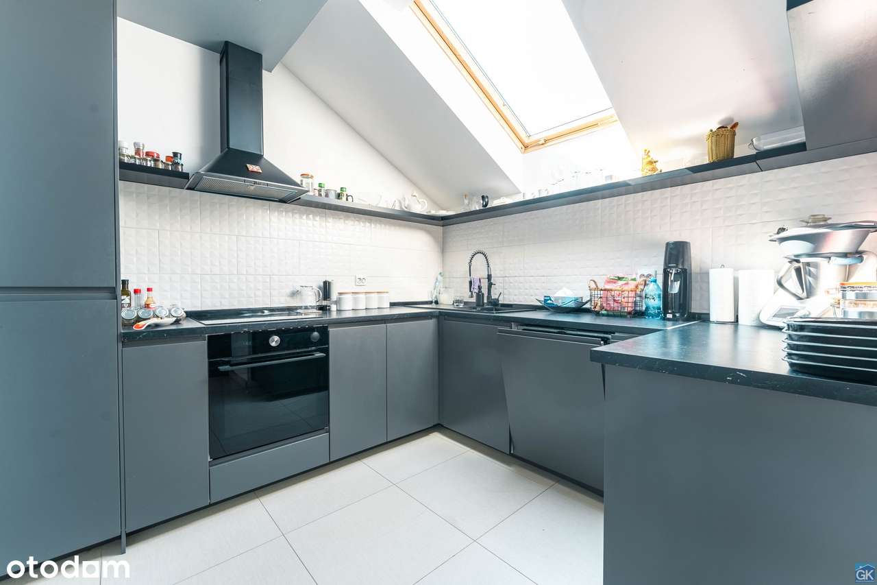 Dom w Tarnowskich Górach-10