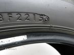 235/55R19  LETNIE Bridgestone Dueler H/P Sport - 5