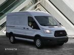 Ford Transit - 1