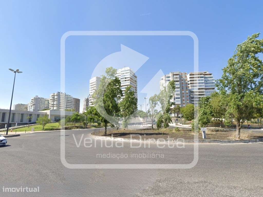 Apartamento T6 com 290 m², Ajuda, Lisboa - ARRENDADO - IMÓVEL DA BA...-17