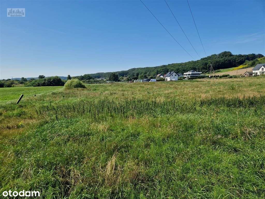 Działka - Mrzezino-4