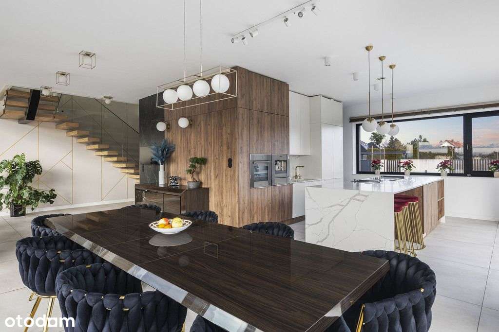 Dom premium I Duża działka I 2020 rok-8