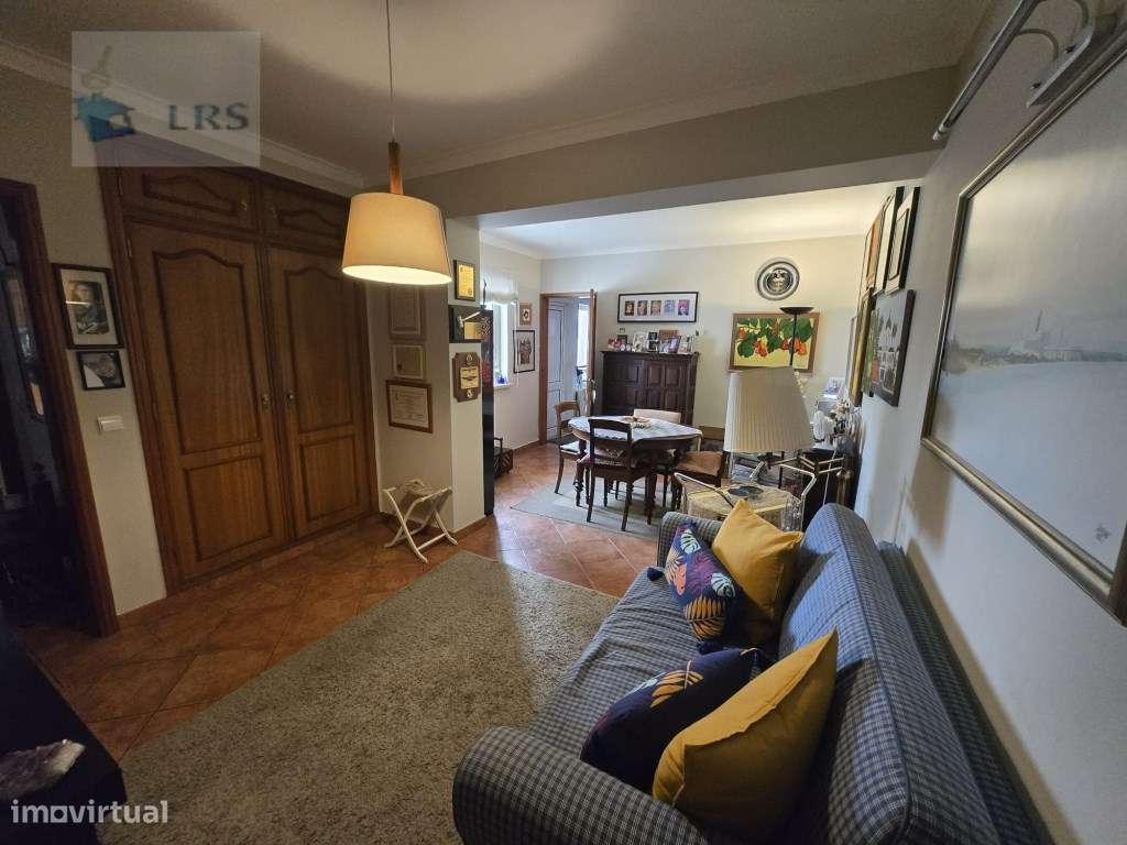 Cobre - Zona Central, perto do centro de Cascais e de varias locali...-38