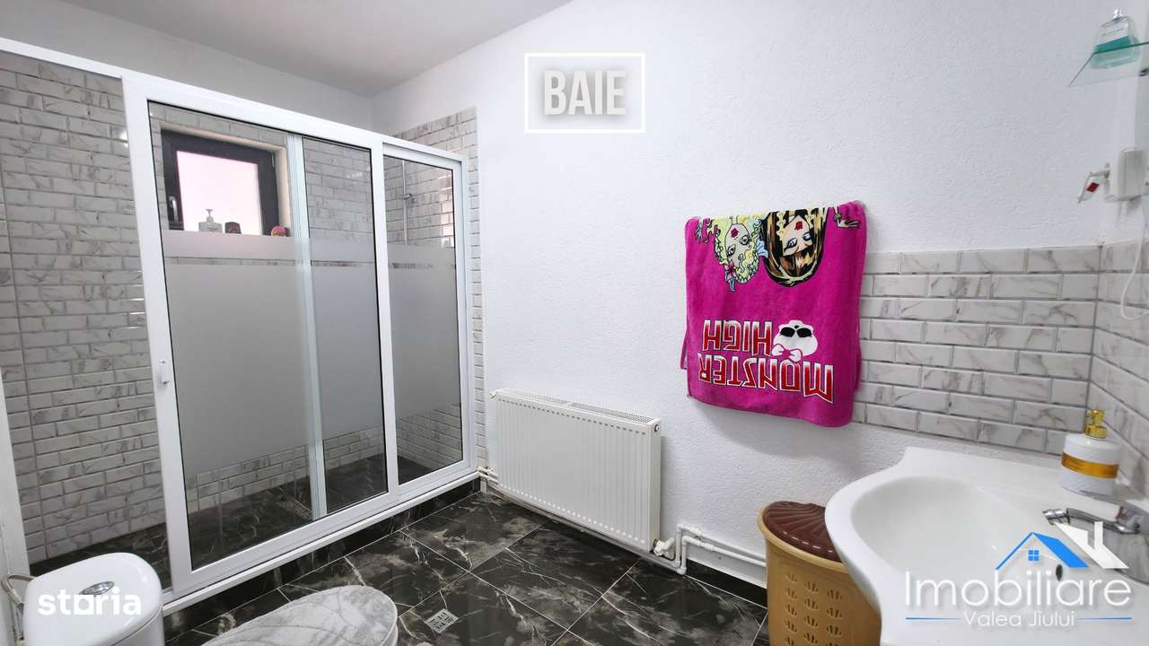 Casa de vanzare – Campu lui Neag, str. Bilugu | Zona montana deosebita-12