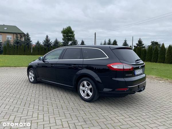 Ford Mondeo Turnier 2.0 TDCi Ambiente - 7