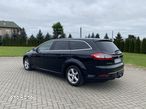 Ford Mondeo Turnier 2.0 TDCi Ambiente - 7