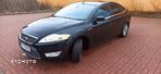 Ford Mondeo 1.8 TDCi Ghia - 5