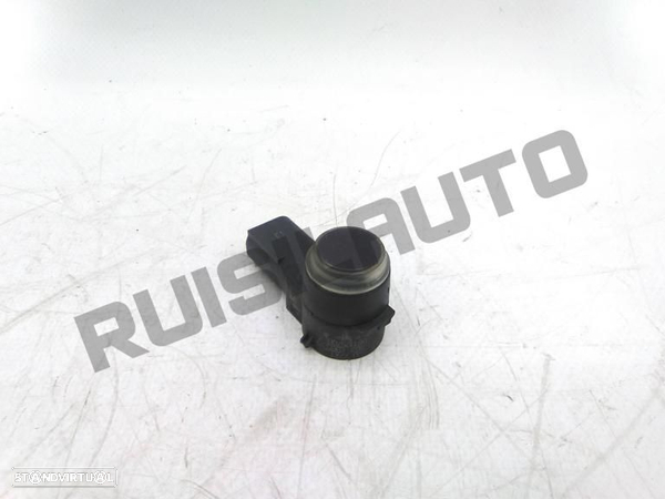 Sensor Estacionamento Frente 96636_50077xt Citroen C4 Grand Pic - 3