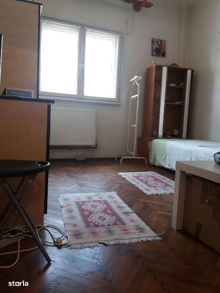 Central, garsoniera Pache Protopopescu, parter, metrou - Imagine principală: 5/6
