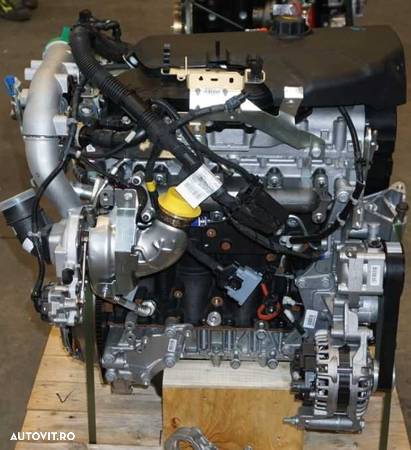 motor fiat ducato 2.3 euro 6 F1AGL4113 fara sau cu anexe PIESA NOUA - 4