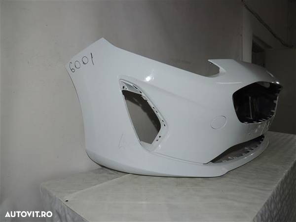 Bara fata Ford Fiesta an 2017 2018 2019 ; cod oem H1BB-17K819-A1 - 3