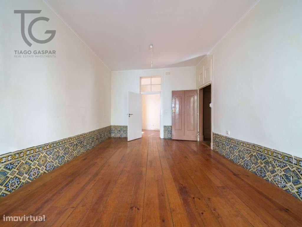T2 em Alfama pronto a habitar-1