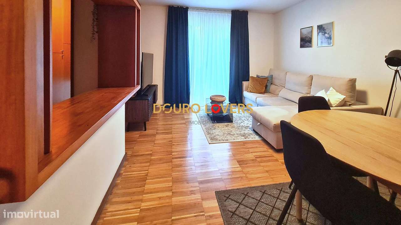T2 Duplex com garagem e arrumos junto ao NorteShopping-11