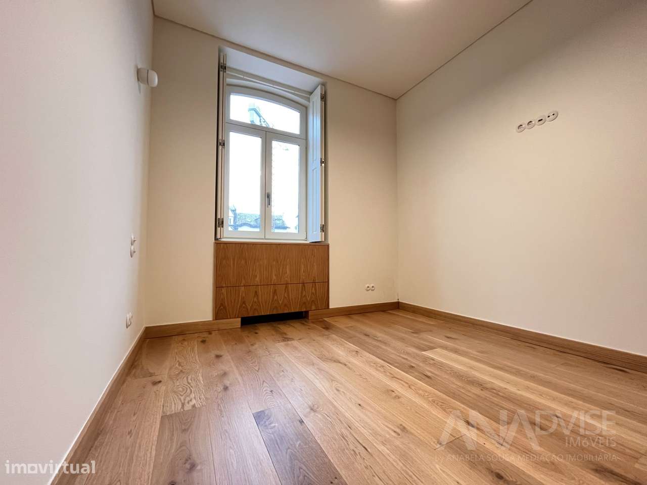 Apartamento T3 Venda em Viseu,Viseu-9