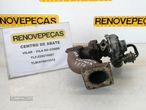 Turbo Chrysler Voyager / Grand Voyager Iii (Gs) - 1