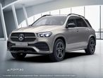 Mercedes-Benz GLE Coupe - 2