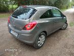 Opel Corsa 1.4 120 Jahre - 10