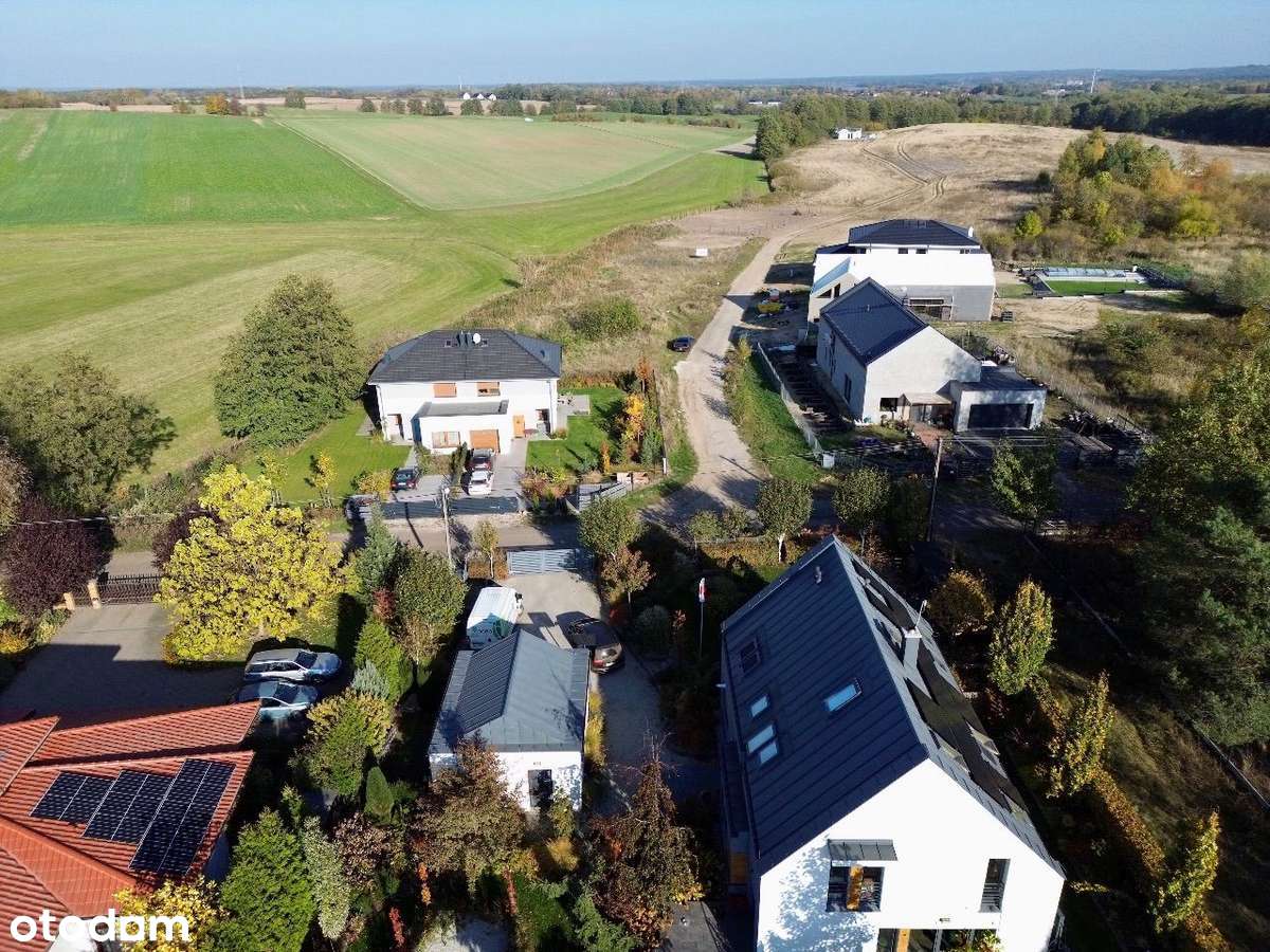 Poznań - Huby Moraskie 1000m2 z frontem 28m i WZ - Pełny obrazek: 5/18