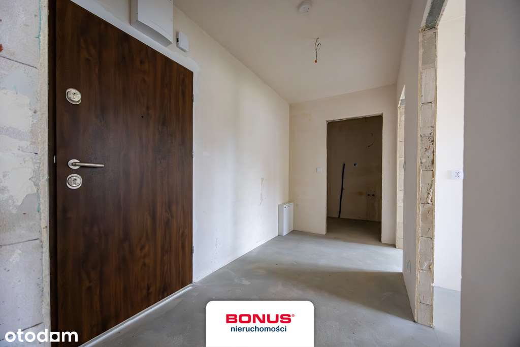 Turka os. Borek 2 lub 3 pokoje parter-9