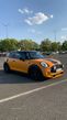 Mini Cooper S - 1