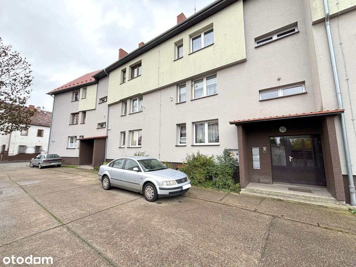 Sulików - parter - taras - 48m2 - 2 pokoje - Cisza-12