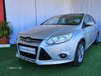 Ford Focus 1.6 TDCi DPF S&S Business - 4
