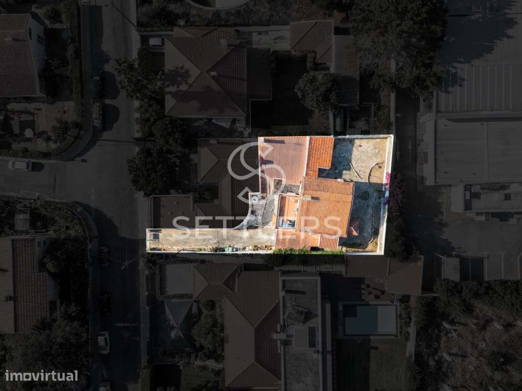 Moradia T5 - Pampilheira - Grande imagem: 2/19