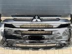 Mitsubishi Outlander III LIFT zderzak przód 18- - 2